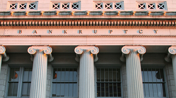Bankruptcy Insolvency And Reorganization Featured
