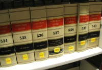 Corporate and Regulatory Law