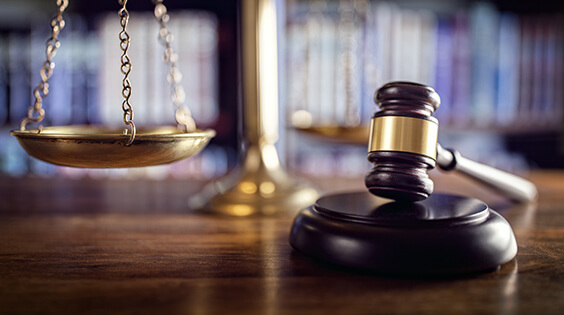 Criminal Law Featured