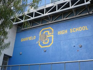 Garfield High School