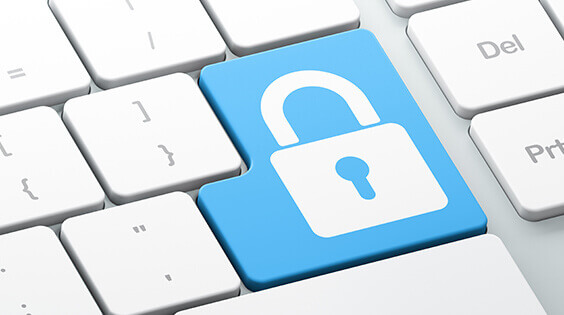 Privacy Information Security Featured