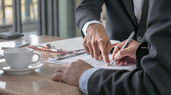 Professional Liability Featured