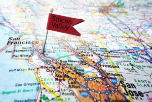European Entrepreneurs And Silicon Valley