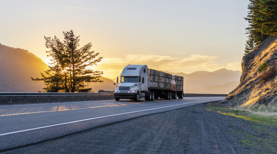 Transportation Law Featured