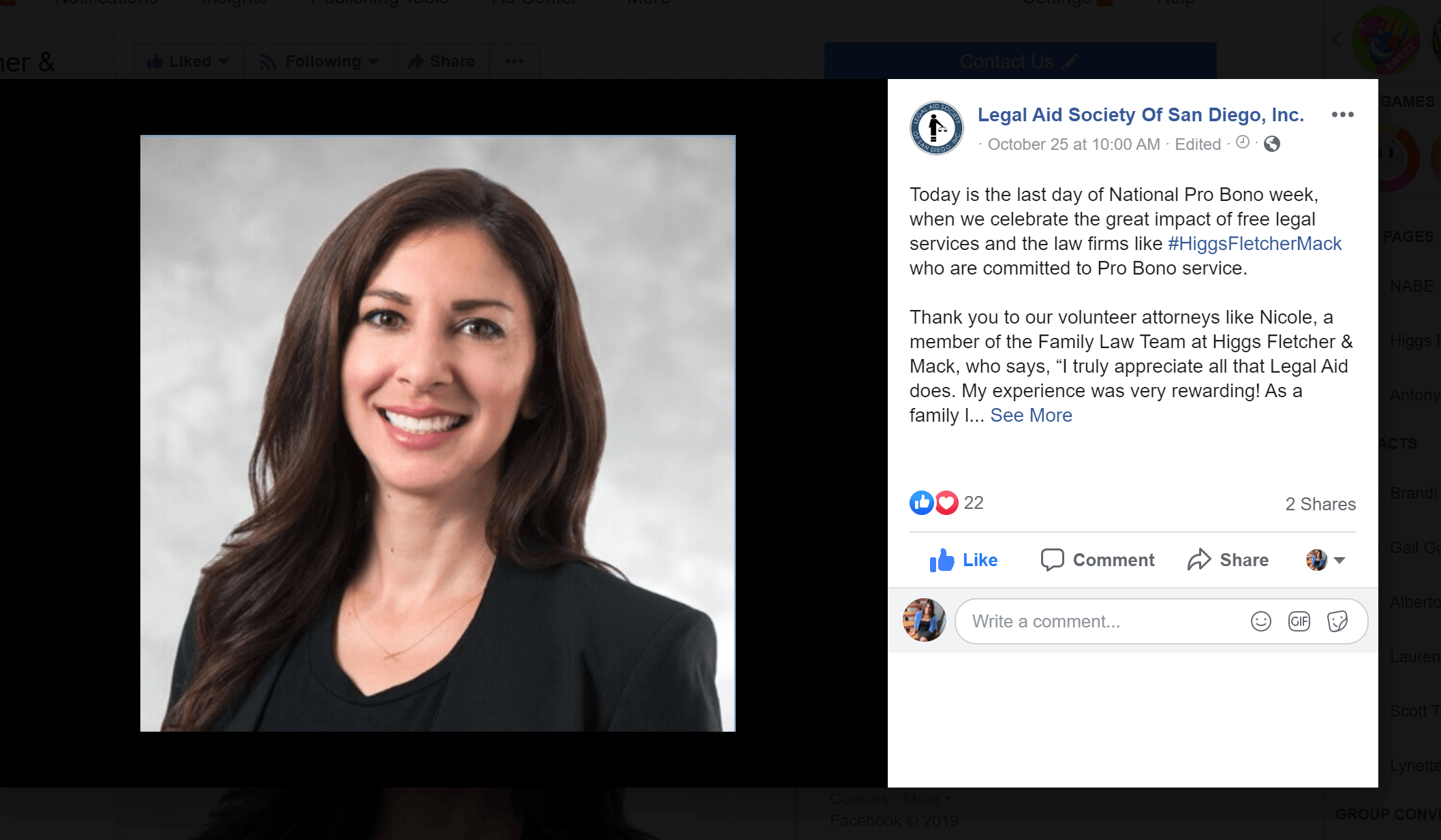 N. Martinez Legal Aid 10 25